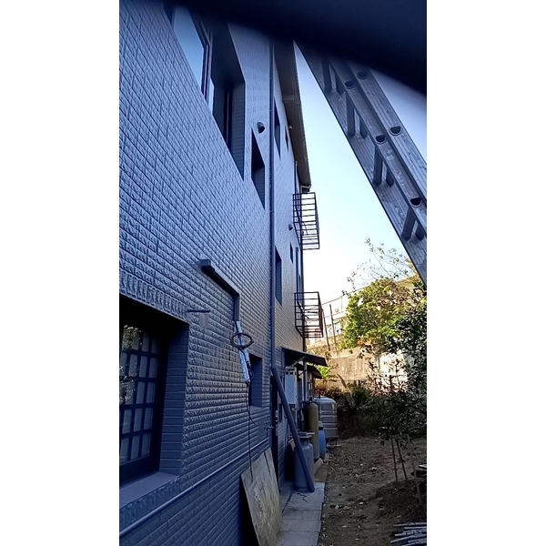 冷氣護欄架-銓盛鍛造工程行