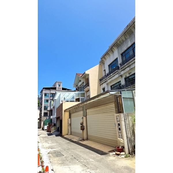 玻璃屋