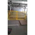 白鐵安全欄桿 - 銓盛鍛造工程行