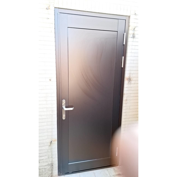 鋁門窗氣密門