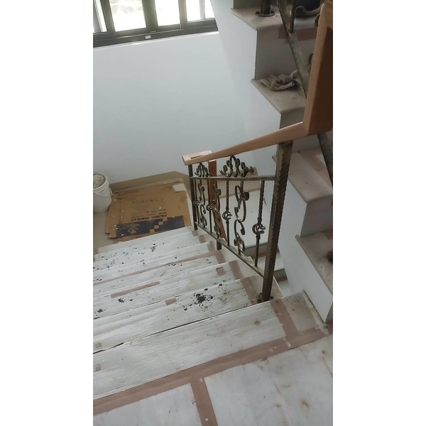 鍛造扶手 鍛造扶手