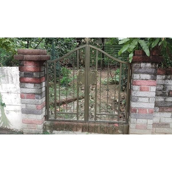 鍛造門 鍛造門