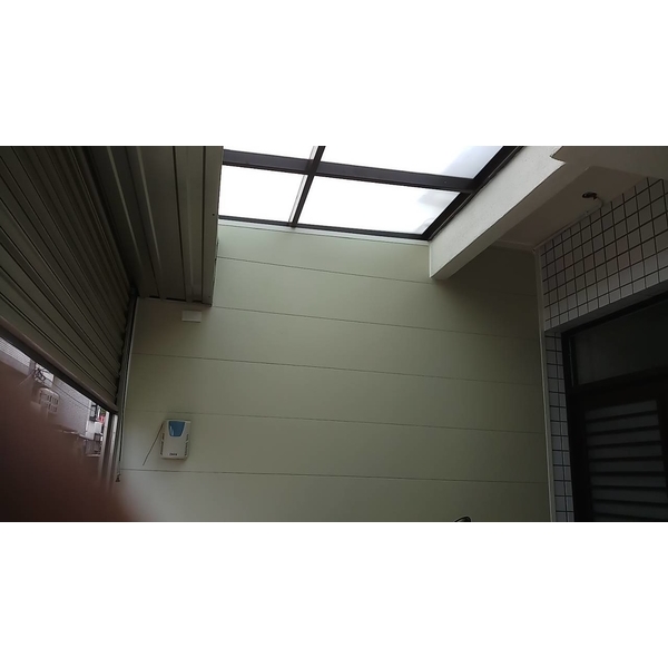 採光罩 採光罩