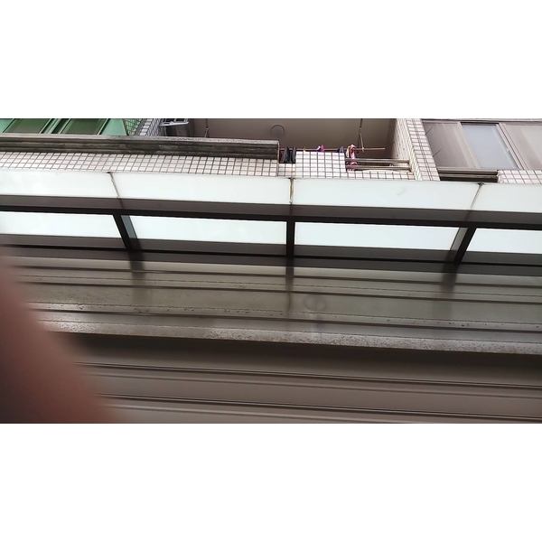 採光罩