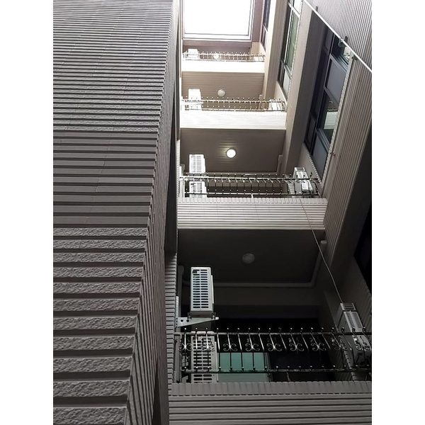 陽台鍛造欄杆 陽台鍛造欄杆
