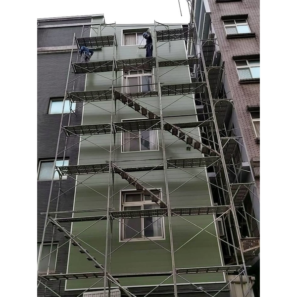 外牆防水拉皮 外牆防水拉皮
