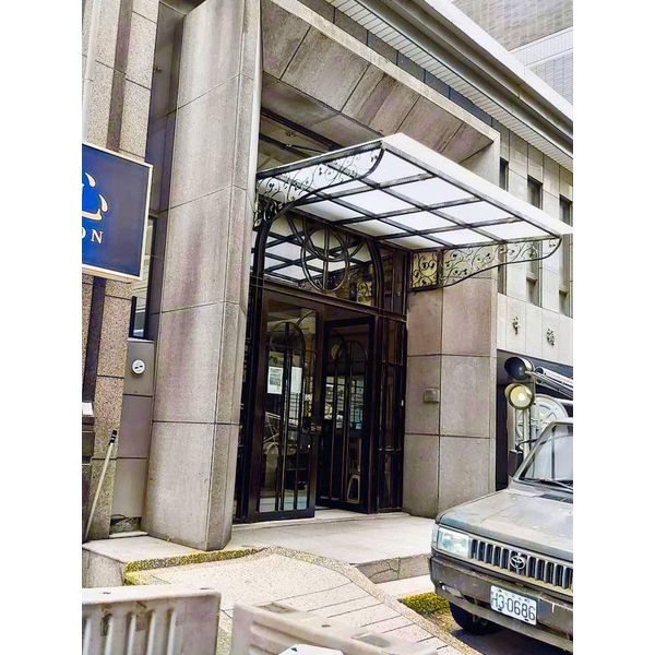 鍛造採光罩 鍛造採光罩
