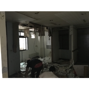 音樂教室拆除施工-榛漾工程有限公司