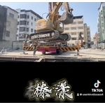 吊掛施工開挖收封 - 榛漾工程有限公司