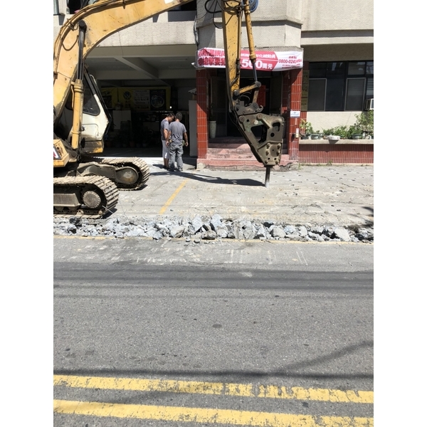 地坪重整 地坪重整