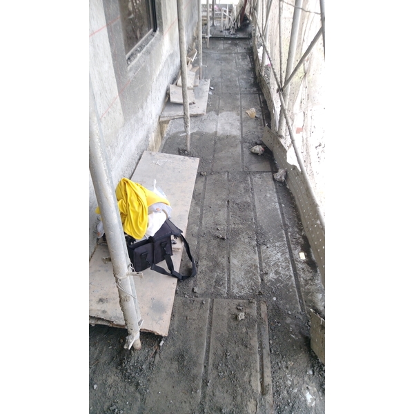 大樓土清 大樓土清