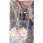 大樓土清 - 榛漾工程有限公司