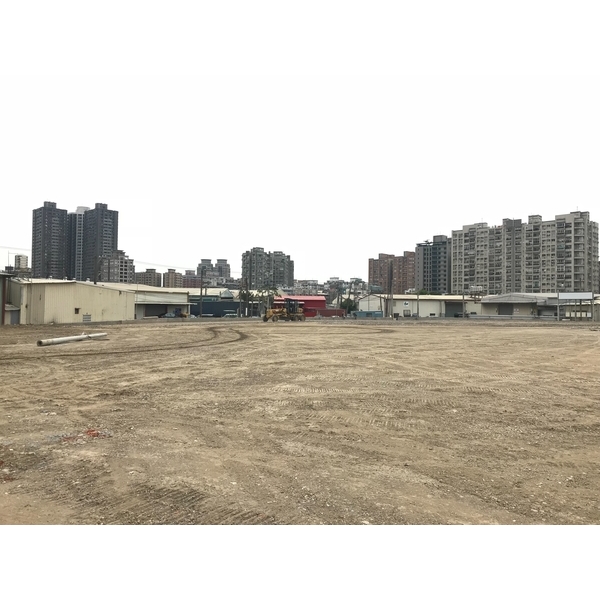 整地、土方、擋土牆 整地、土方、擋土牆