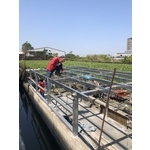 葡萄田工寮設置 - 榛漾工程有限公司