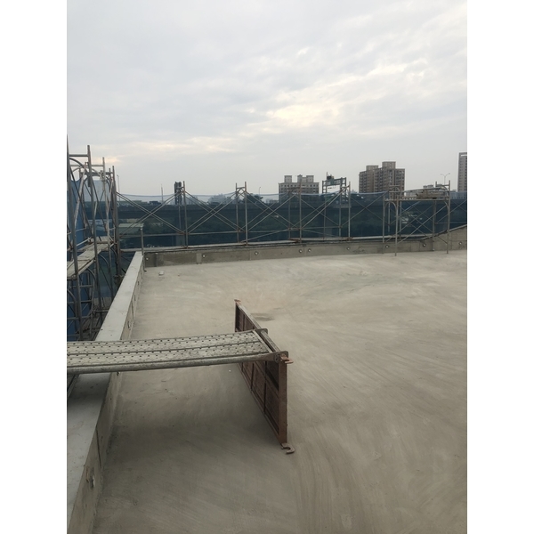 幼稚園粗清
