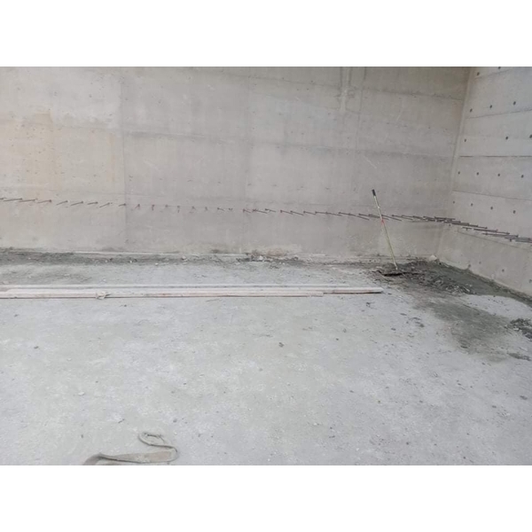 粗清工程