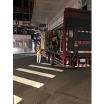 夜間搬運做業 - 榛漾工程有限公司