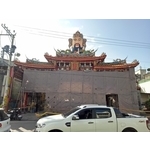 廟宇整修工程 - 榛漾工程有限公司