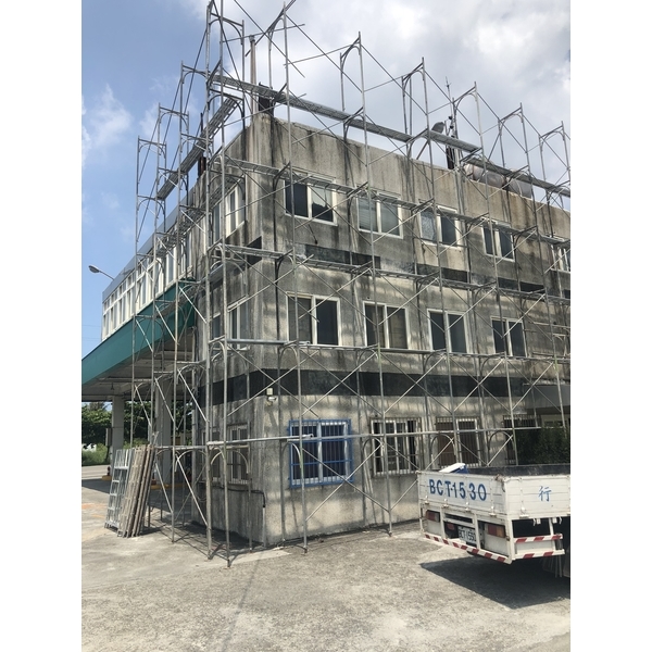 鷹架工程 鷹架工程