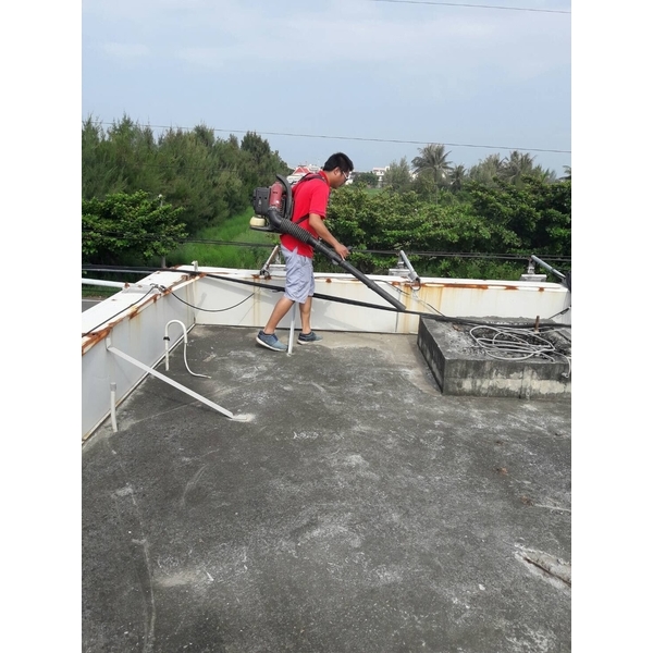 屋頂及壁面防水施工-榛漾工程有限公司