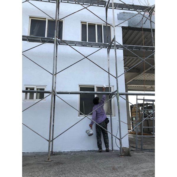 屋頂及壁面防水施工-榛漾工程有限公司