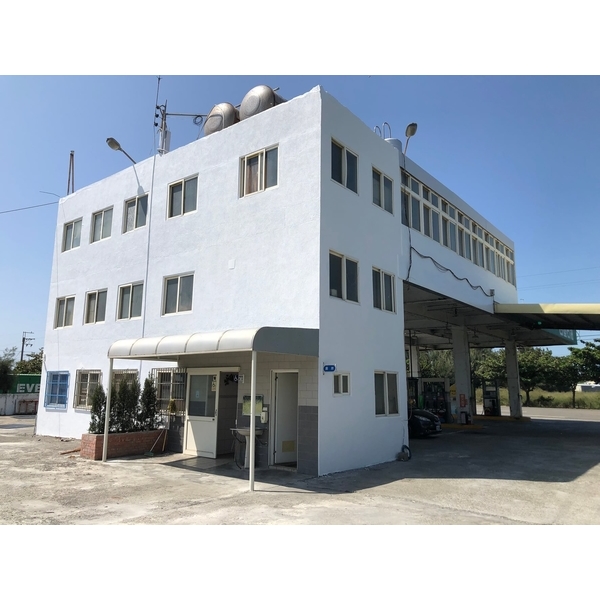 屋頂及壁面防水施工-榛漾工程有限公司