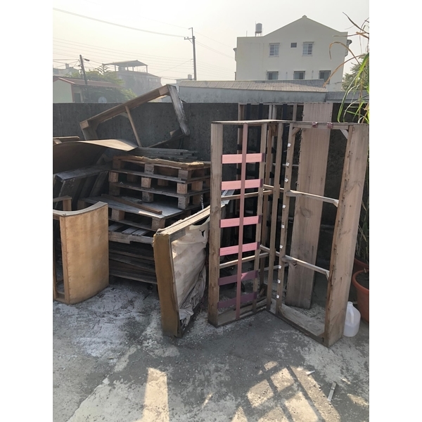 廢棄物清除作業 廢棄物清除作業
