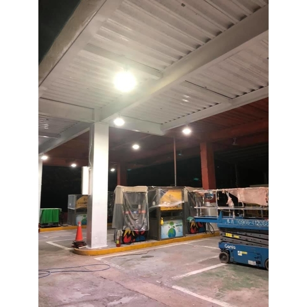 特殊、夜間施工 特殊、夜間施工