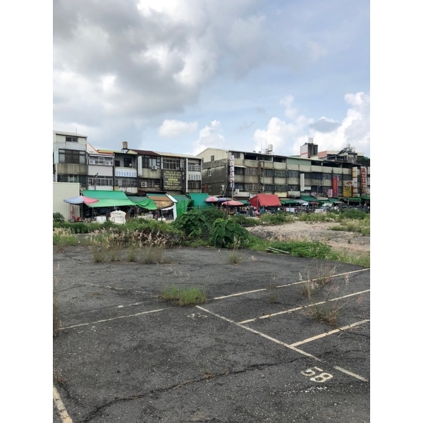 新設市場 新設市場