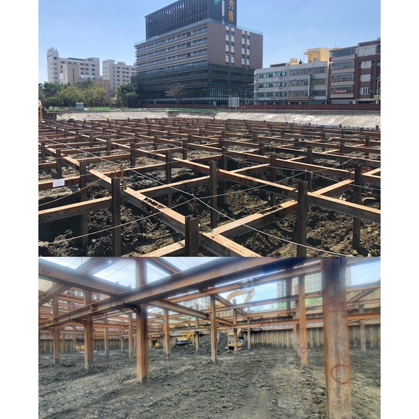 地下室土方開挖載運-榛漾工程有限公司
