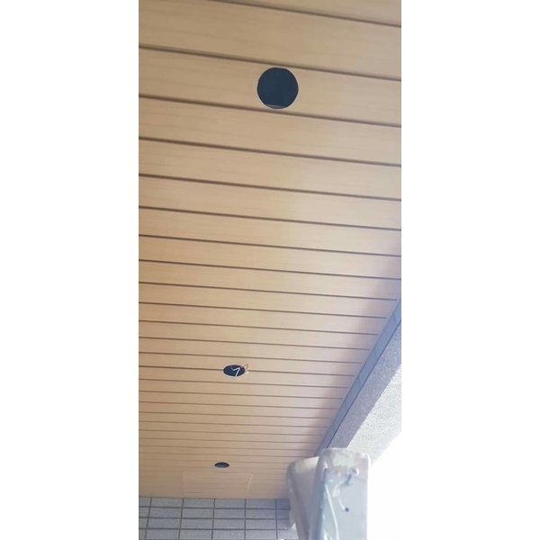 木紋企口鋁板