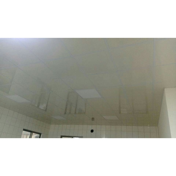 PVC天花板-鵬程輕鋼架企業社