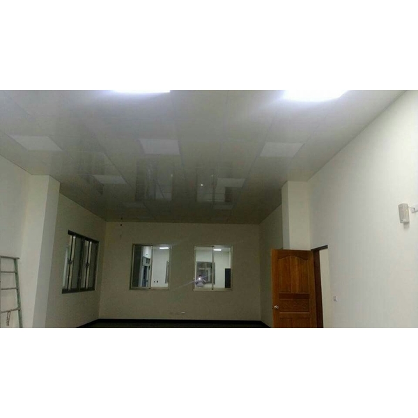 PVC天花板-鵬程輕鋼架企業社