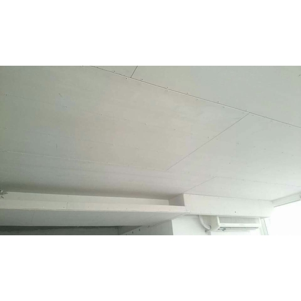 暗架防火天花板-鵬程輕鋼架企業社