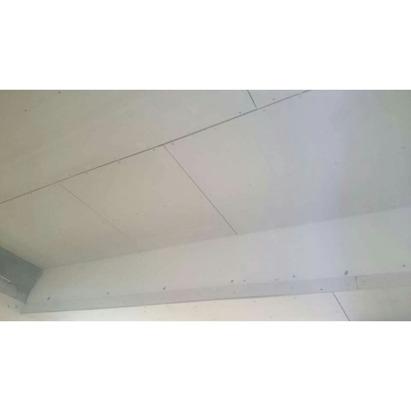 暗架防火天花板-鵬程輕鋼架企業社