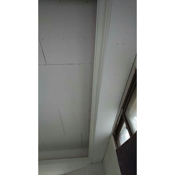 暗架防火天花板-鵬程輕鋼架企業社
