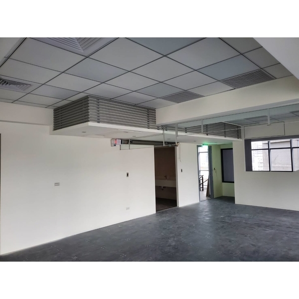 廠房搭建規劃