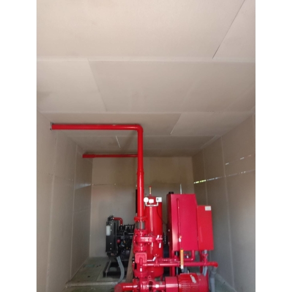 廠房搭建規劃