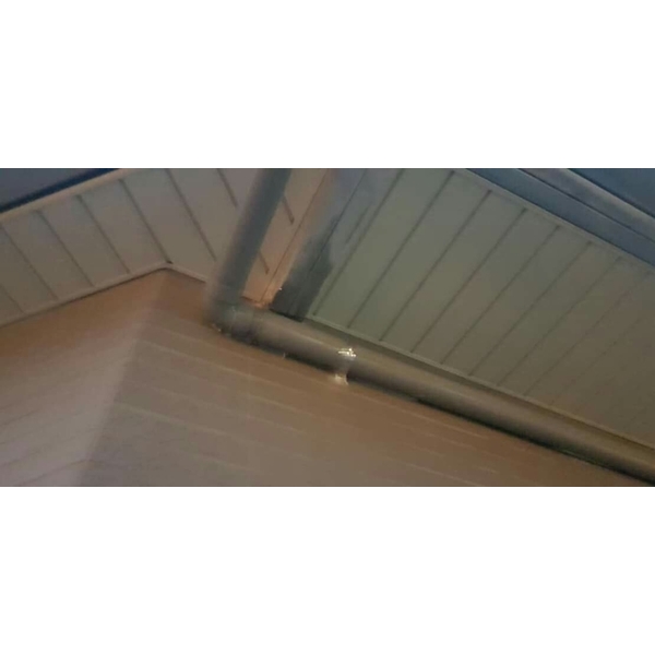 防颱企口鋁板-鵬程輕鋼架企業社