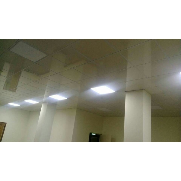 PVC天花板-鵬程輕鋼架企業社
