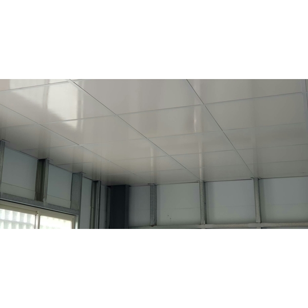 PVC天花板-鵬程輕鋼架企業社