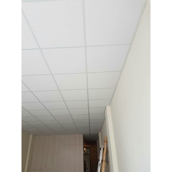 明架（滿天星）天花板-鵬程輕鋼架企業社