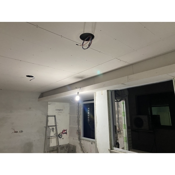 企口鋁板-鵬程輕鋼架企業社