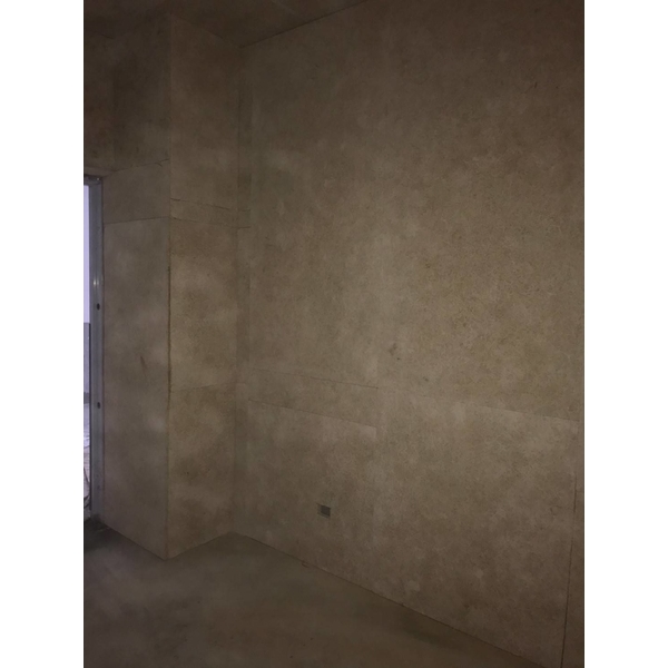 木絲水泥板輕隔間 ＆ 輕鋼架-鵬程輕鋼架企業社