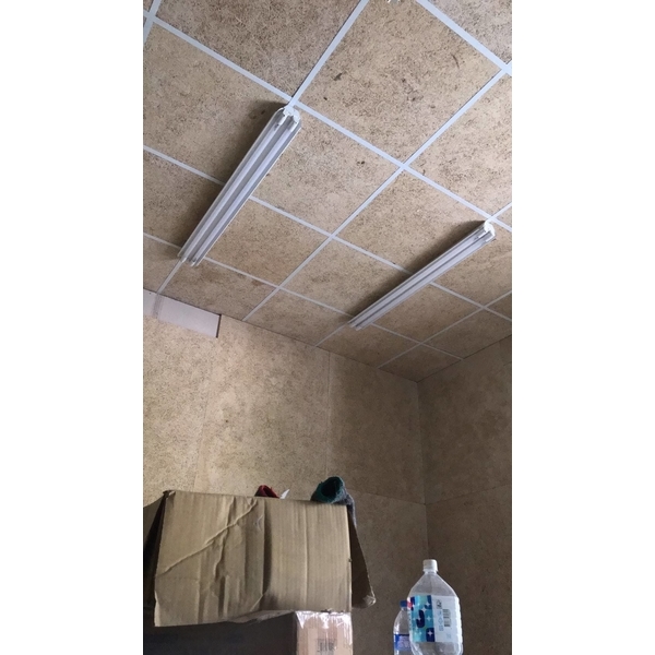 木絲水泥板輕隔間 ＆ 輕鋼架-鵬程輕鋼架企業社