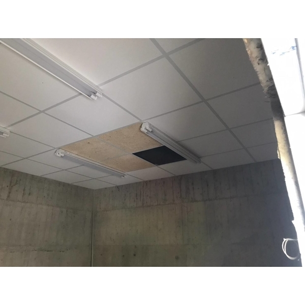 木絲水泥板輕隔間 ＆ 輕鋼架-鵬程輕鋼架企業社