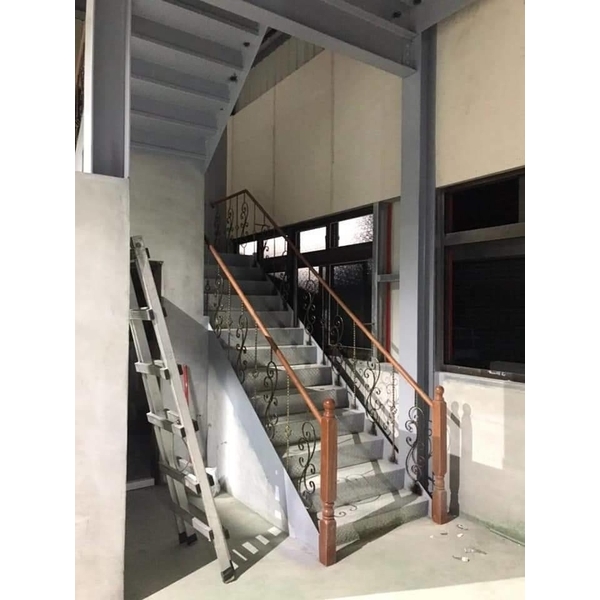 輕隔間-鵬程輕鋼架企業社