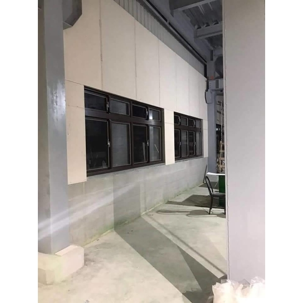 輕隔間-鵬程輕鋼架企業社