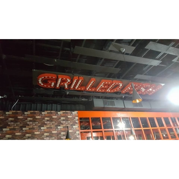餐飲空間設計-群匠室內裝潢設計有限公司