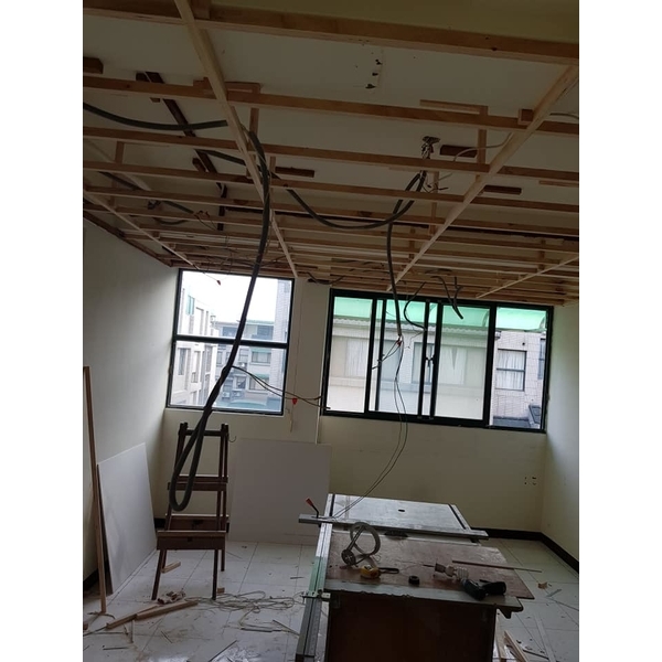 矽酸鈣板重新規劃